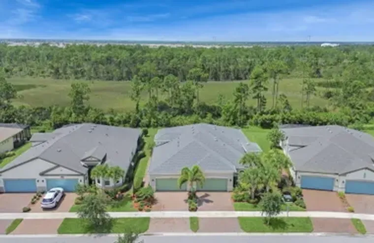 12898 SW LAKE FERN CIR, PORT ST. LUCIE, ..., Port St. Lucie, FL 34987