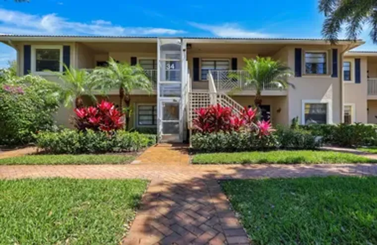 34 W STRATFORD LN LN D, BOYNTON BEACH, F..., Boynton Beach, FL 33436