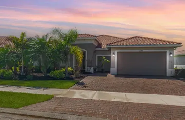 11192 SW MAPLE TREE LN, PORT ST. LUCIE, ..., Port St. Lucie, FL 34987