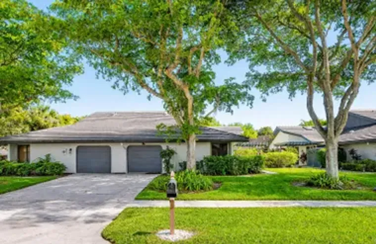 5041 PINE DR, BOYNTON BEACH, FL, 33437, Boynton Beach, FL 33437