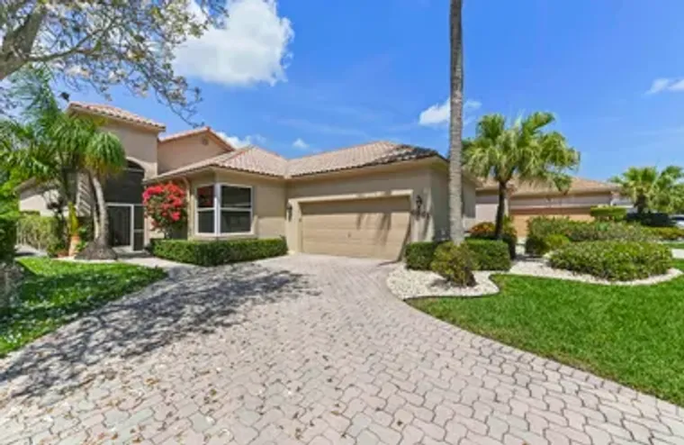 6361 EVIAN PL, BOYNTON BEACH, FL, 33437, Boynton Beach, FL 33437