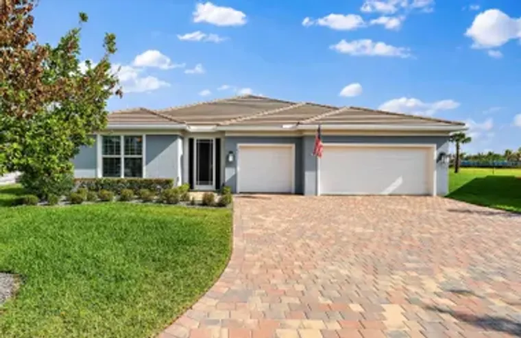 10211 SW PERVENCHE LN, PORT ST. LUCIE, F..., Port St. Lucie, FL 34987
