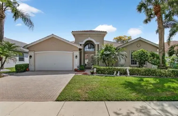 11044 MALAYSIA CIR, BOYNTON BEACH, FL, 3..., Boynton Beach, FL 33437