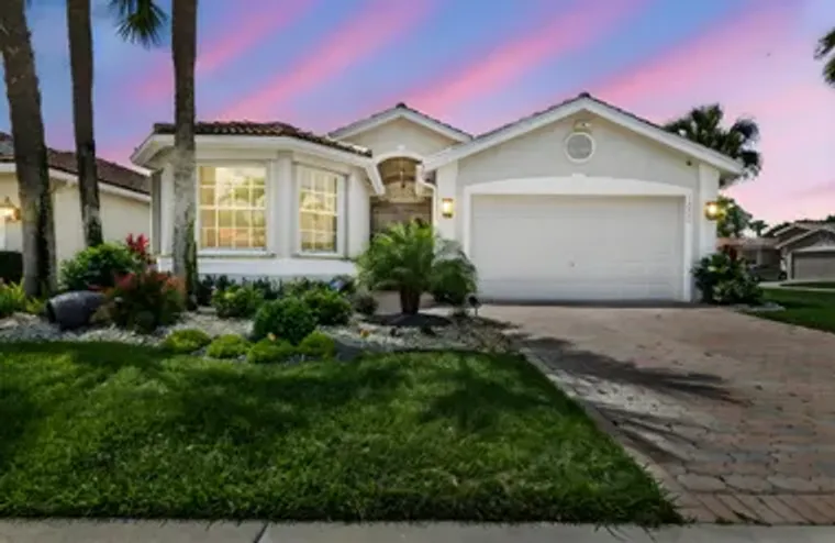 13553 MOROCCA LAKE LN, DELRAY BEACH, FL,..., Delray Beach, FL 33446