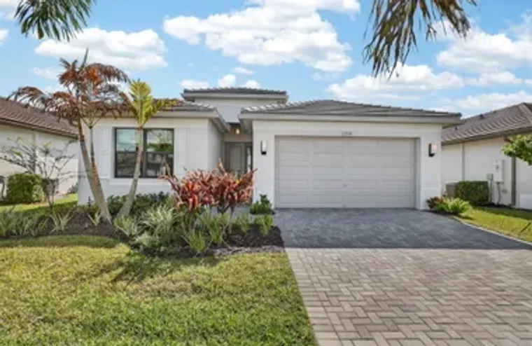 12719 SW BLUE MANGROVE PKWY, PORT ST. LU..., Port St. Lucie, FL 34987