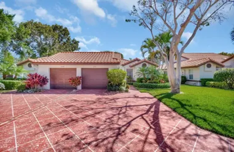 6100 WALDWICK CIR, DELRAY BEACH, FL, 334..., Delray Beach, FL 33484
