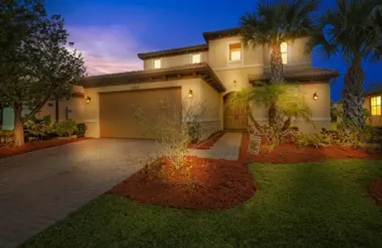 11316 SW BARTON WAY, PORT ST. LUCIE, FL,..., Port St. Lucie, FL 34987