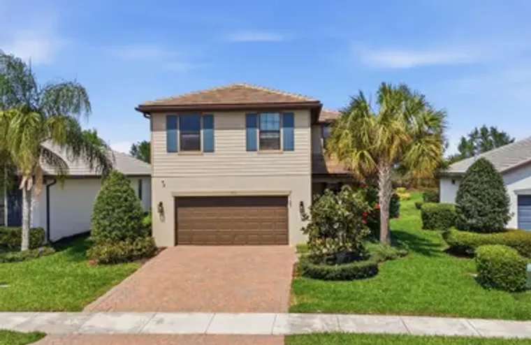 127 SE COURANCES DR, PORT ST. LUCIE, FL,..., Port St. Lucie, FL 34984