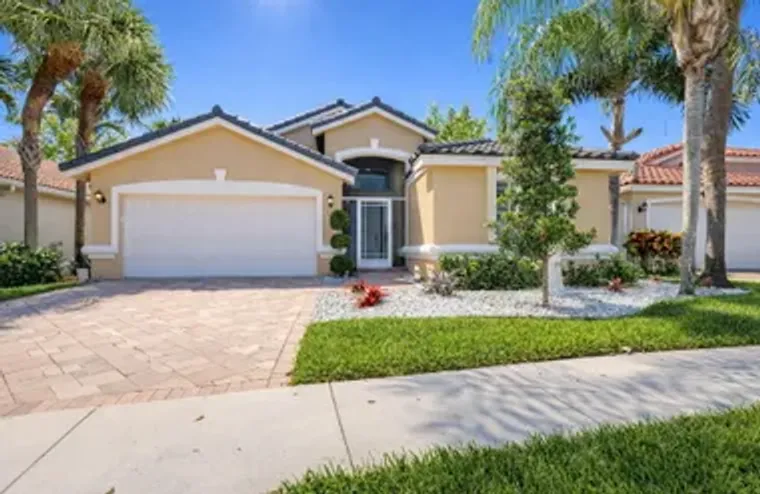 7207 MODENA DR, BOYNTON BEACH, FL, 33437, Boynton Beach, FL 33437