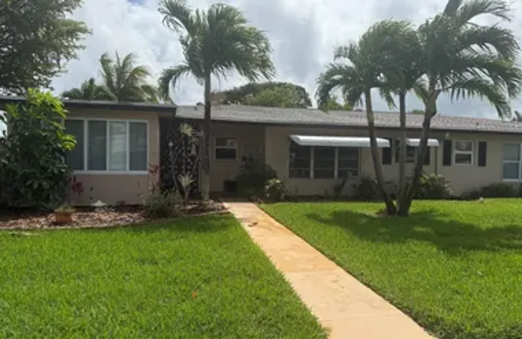 1052 N DR, DELRAY BEACH, FL, 33445, Delray Beach, FL 33445