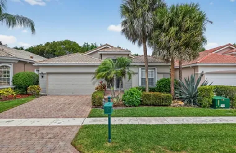 8647 VIA AVELLINO, LAKE WORTH, FL, 33467, Lake Worth, FL 33467