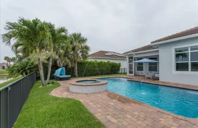 22001 SW TIVOLO WAY, PORT ST. LUCIE, FL,..., Port St. Lucie, FL 34986