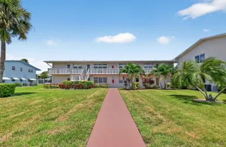 162 EASTHAMPTON G G, WEST PALM BEACH, FL..., West Palm Beach, FL 33417