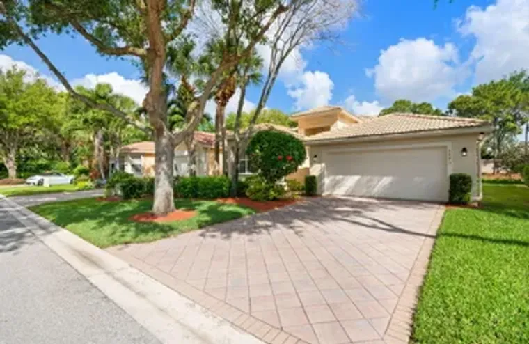 6843 MONTROSE WAY, BOYNTON BEACH, FL, 33..., Boynton Beach, FL 33437