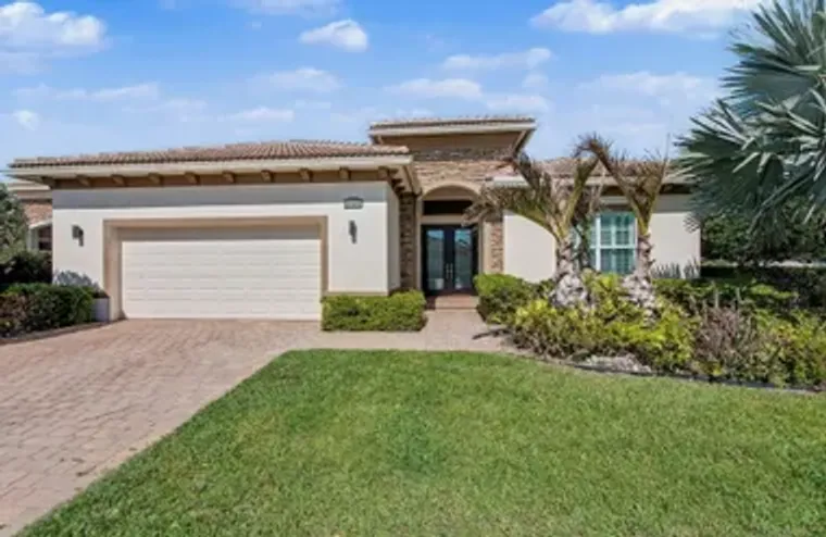 21833 SW TIVOLO WAY, PORT ST. LUCIE, FL,..., Port St. Lucie, FL 34986