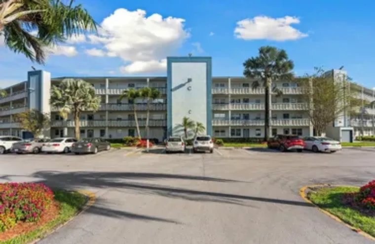 1047 LINCOLN C C, BOCA RATON, FL, 33434, Boca Raton, FL 33434