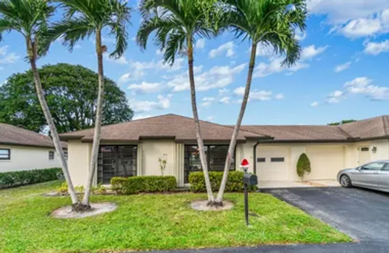 10228 DOVEWOOD LN A, BOYNTON BEACH, FL, ..., Boynton Beach, FL 33436