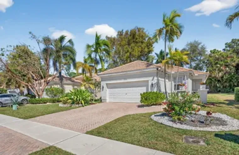 6689 SOUTHPORT DR, BOYNTON BEACH, FL, 33..., Boynton Beach, FL 33472