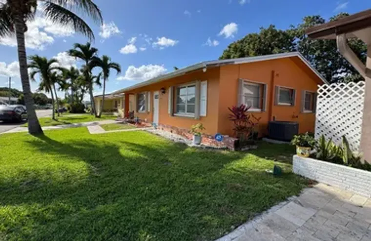 4511 NW 45TH CT, TAMARAC, FL, 33319, Tamarac, FL 33319