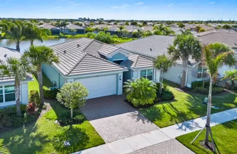 12186 SW JASPER LAKE WAY, PORT ST. LUCIE..., Port St. Lucie, FL 34987