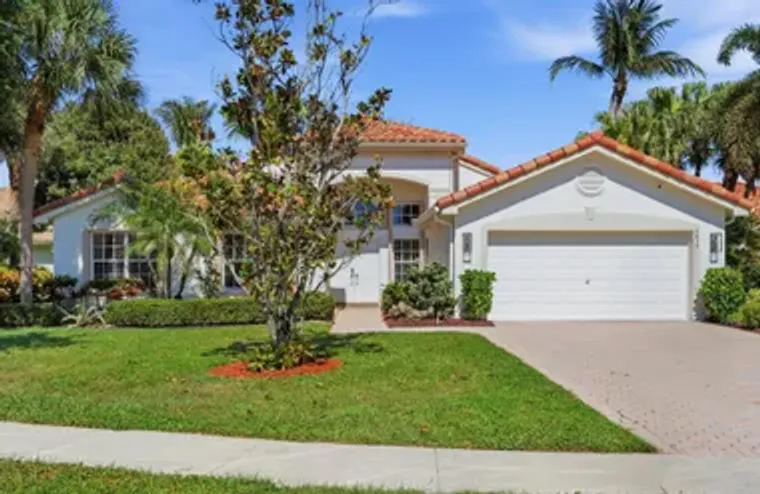 6839 FIJI CIR, BOYNTON BEACH, FL, 33437, Boynton Beach, FL 33437