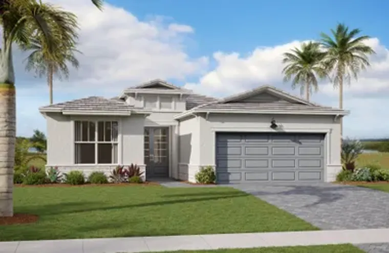 12040 SW PANTONE ST, PORT ST. LUCIE, FL,..., Port St. Lucie, FL 34987