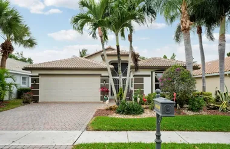 6818 RIENZO ST, WELLINGTON, FL, 33467, Wellington, FL 33467