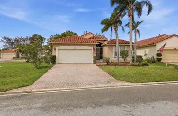 348 NW TOSCANE TRL, PORT ST. LUCIE, FL, ..., Port St. Lucie, FL 34986