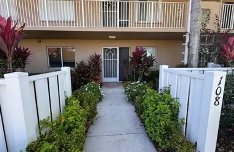 5876 REGAL GLEN DR 108, BOYNTON BEACH, F..., Boynton Beach, FL 33437