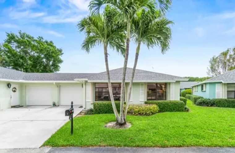 9865 PECAN TREE DR B, BOYNTON BEACH, FL,..., Boynton Beach, FL 33436