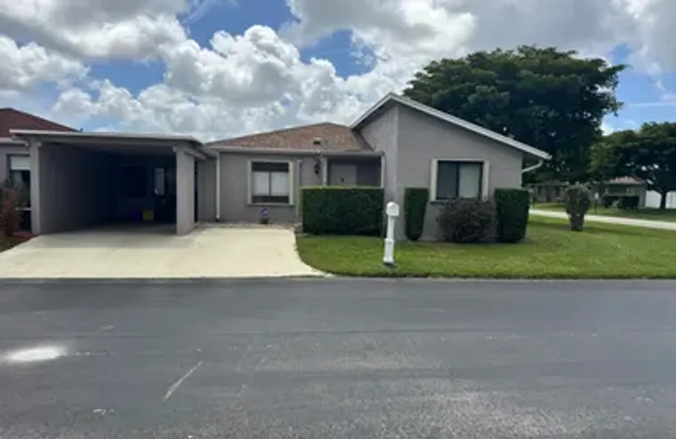 14822 WILDFLOWER LN, DELRAY BEACH, FL, 3..., Delray Beach, FL 33446