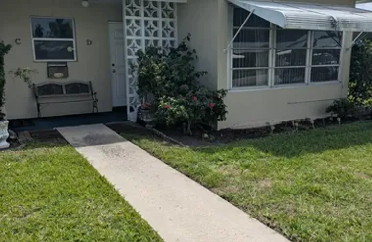 172 HIGH POINT TER D, DELRAY BEACH, FL, ..., Delray Beach, FL 33445