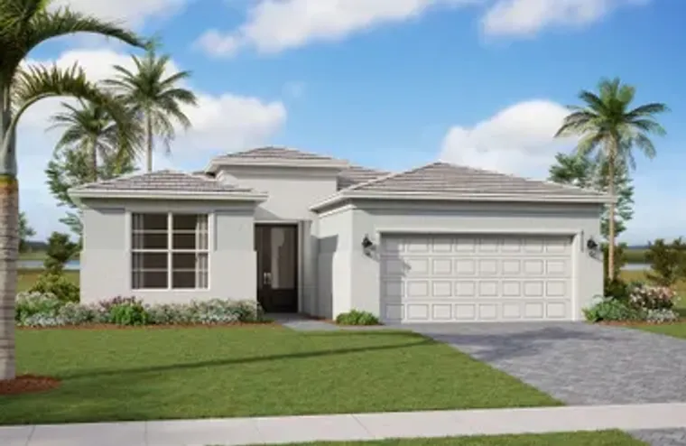 10280 SW CARNELIAN ST, PORT ST. LUCIE, F..., Port St. Lucie, FL 34987