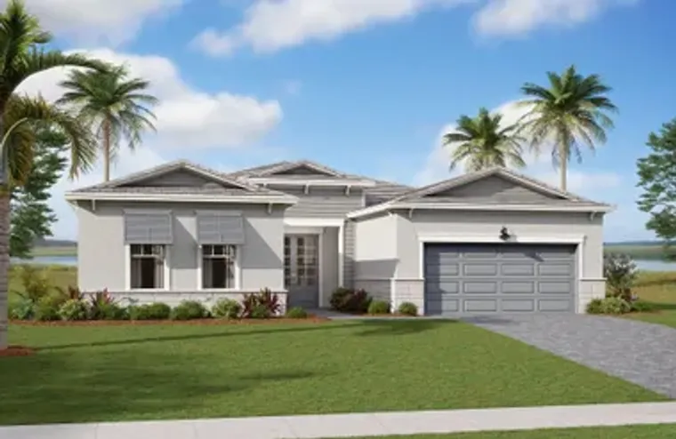 11921 SW PANTONE ST, PORT ST. LUCIE, FL,..., Port St. Lucie, FL 34987