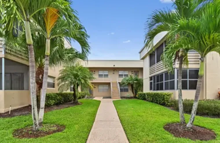 389 CAPRI, DELRAY BEACH, FL, 33484, Delray Beach, FL 33484