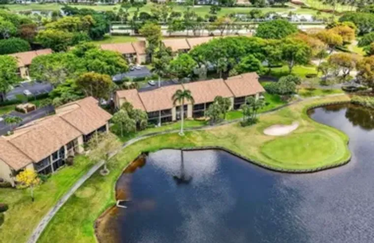 5106 OAK HILL LN 923, DELRAY BEACH, FL, ..., Delray Beach, FL 33484