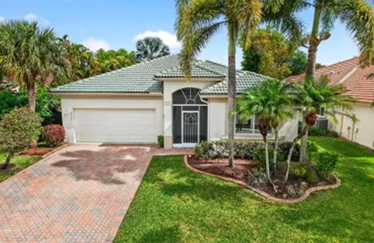 8706 BELLIDO CIR, BOYNTON BEACH, FL, 334..., Boynton Beach, FL 33472