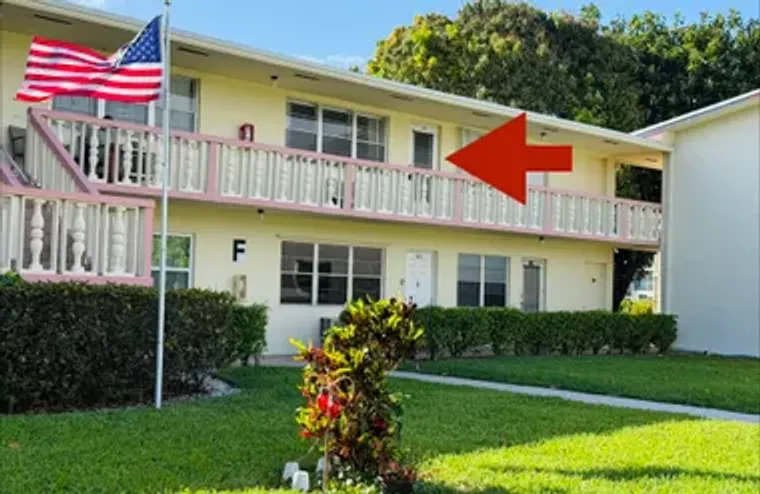 135 EASTHAMPTON F, WEST PALM BEACH, FL, ..., West Palm Beach, FL 33417