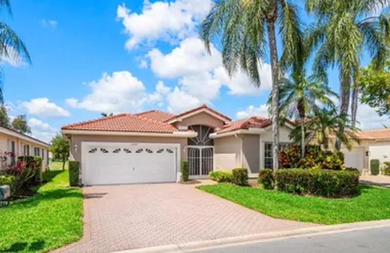 9779 LEMONWOOD DR, BOYNTON BEACH, FL, 33..., Boynton Beach, FL 33437