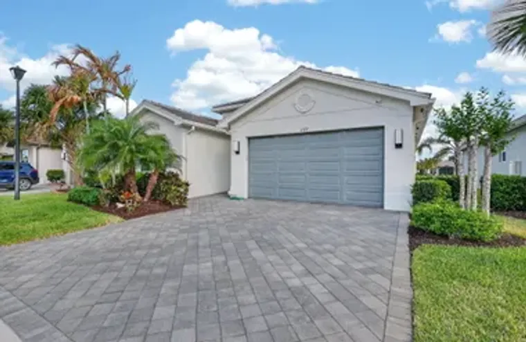 11377 SW WILLOW LN, PORT ST. LUCIE, FL, ..., Port St. Lucie, FL 34987