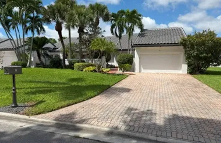 9 WINDSOR LN, BOYNTON BEACH, FL, 33436, Boynton Beach, FL 33436