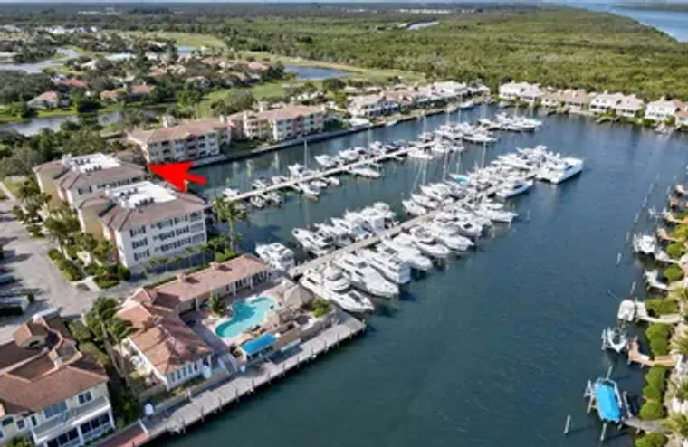 5520 N HARBOR VILLAGE DR 105, VERO BEACH..., Vero Beach, FL 32967