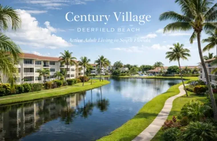 269 S VENTNOR S 269, DEERFIELD BEACH, FL..., Deerfield Beach, FL 33442