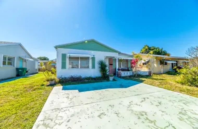 4810 NW 49TH DR, TAMARAC, FL, 33319, Tamarac, FL 33319