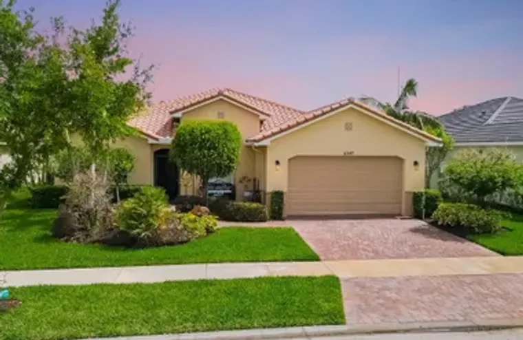 11547 SW APPLE BLOSSOM TRL, PORT ST. LUC..., Port St. Lucie, FL 34987