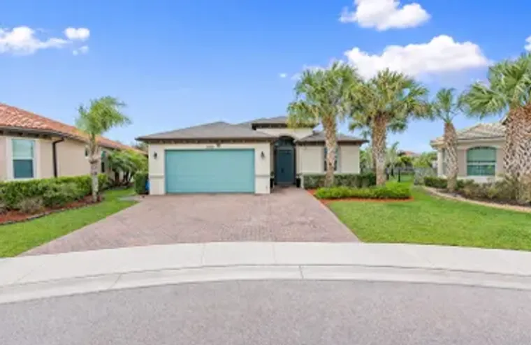 11379 SW RESTON CT, PORT ST. LUCIE, FL, ..., Port St. Lucie, FL 34987