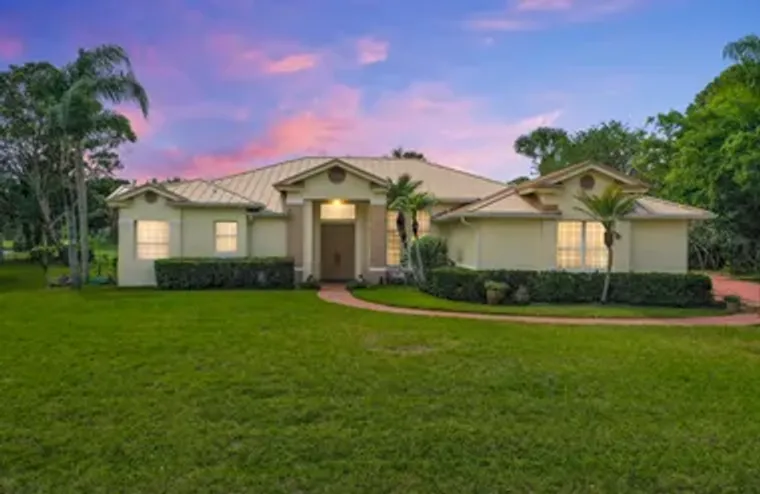 2987 CONIFER DR, FORT PIERCE, FL, 34951, Fort Pierce, FL 34951