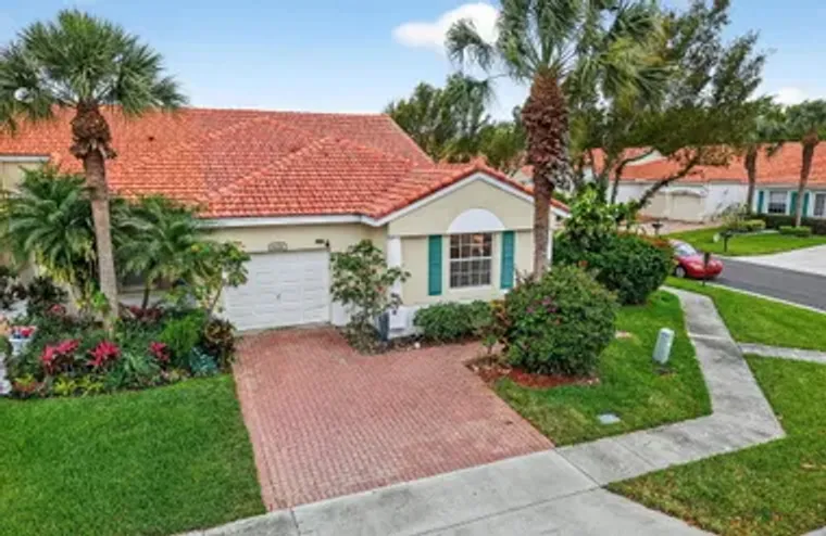 6276 HELICONIA RD, DELRAY BEACH, FL, 334..., Delray Beach, FL 33484