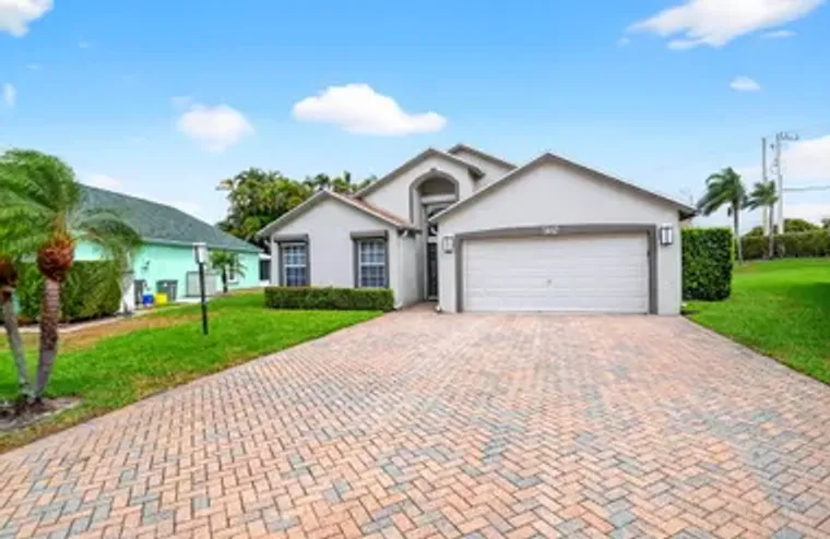 5067 ROBINO CIR, WEST PALM BEACH, FL, 33..., West Palm Beach, FL 33417