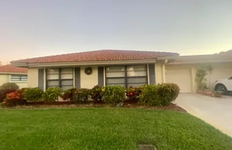 9840 CLUSIA TREE DR A, BOYNTON BEACH, FL..., Boynton Beach, FL 33436